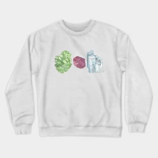 Gem Collection Crewneck Sweatshirt